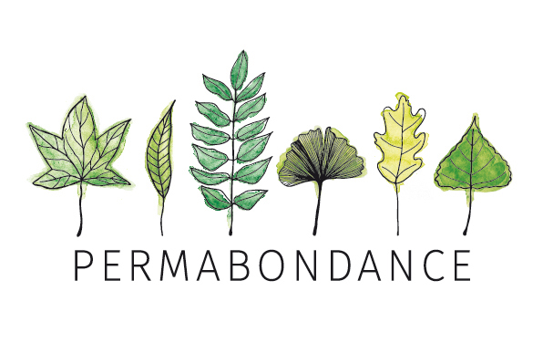 Logo de Permabondance